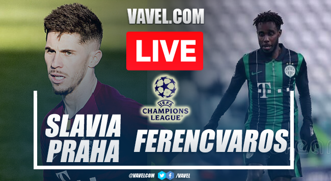 Champions League. Matchday 6. Dynamo – Ferencvarosi. Preview - FC