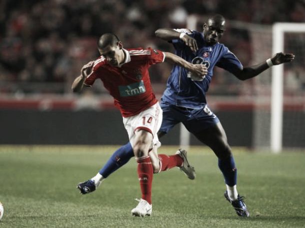 Benfica - Belenenses: vuelve el 'Mini-Derby Lisboeta' a la Liga Zon Sagres