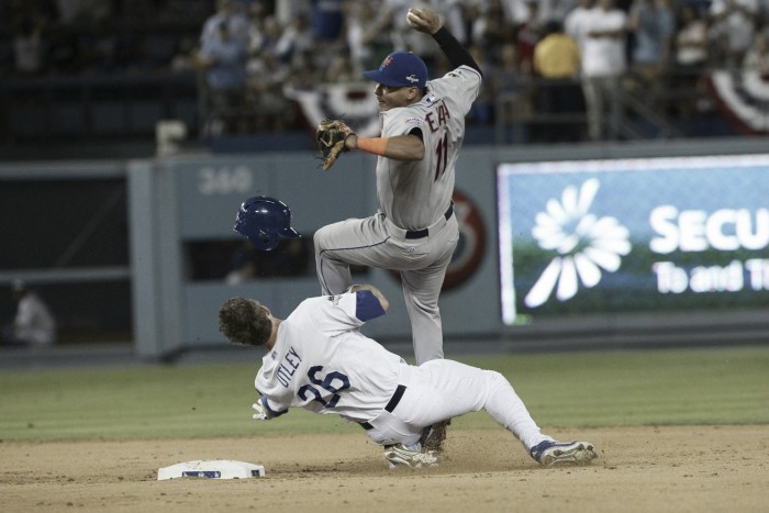 Zepeda: MLB handles players with kid gloves in new slide rule Zepeda: MLB handles players with kid gloves in new slide rule