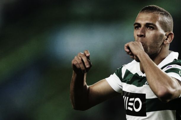 Um ingrediente secreto chamado Slimani Um ingrediente secreto chamado Slimani