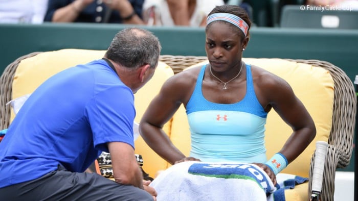 Who is Sloane Stephens' Coach? A Deep Dive into Coaching Dynamics in Tennis