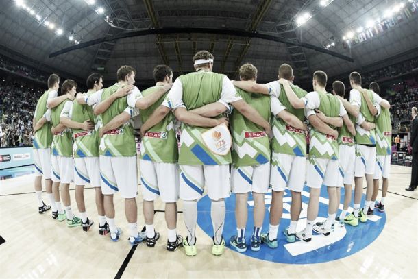 Presentazione Eurobasket 2015, ep.10: la Slovenia