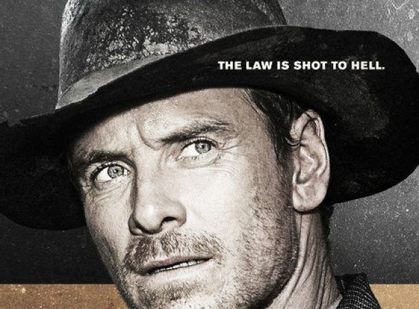 Michael Fassbender viaja por el Viejo Oeste en el primer tráiler de 'Slow West'