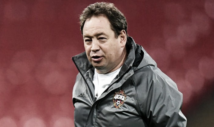 Leonid Slutsky, nuevo entrenador de Hull City