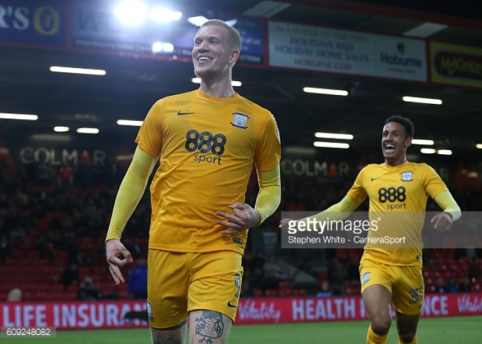 AFC Bournemouth 2-3 Preston North End: Lillywhites recover to stun Cherries in extra time