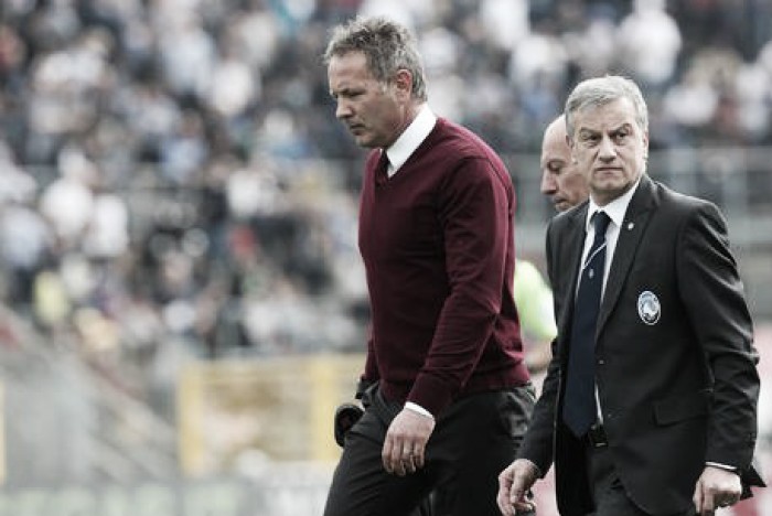 Milan, in ritiro per salvare la stagione Milan, in ritiro per salvare la stagione