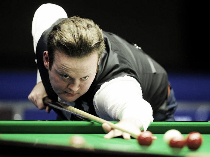 World Open 2016: Murphy safely through, whilst Fu, Maguire and Gould suffer an early exit