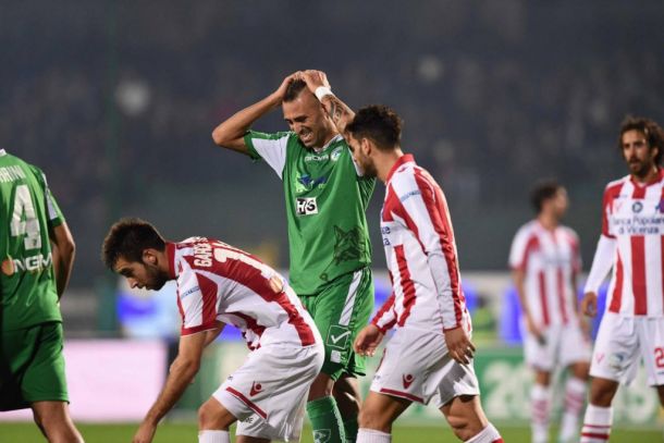 Serie B: Sarà Vicenza-Avellino l'anticipo della 35° giornata