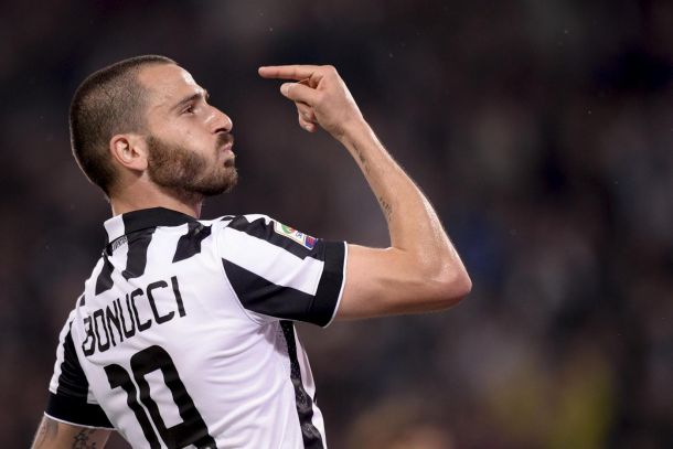 Juventus, Bonucci: "Obbligati a vincere"