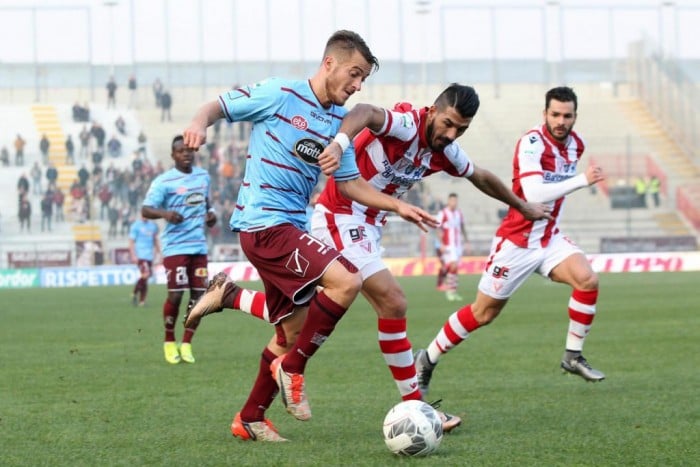 Analizziamo la serie B 2015/16, ep. 10: Vicenza e Salernitana