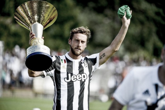 Juventus, Marchisio non si muove