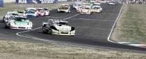 Varios pilotos se la juegan