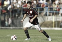 Calciomercato, accordo raggiunto tra Milan ed Empoli: José Mauri ad un passo dal trasferimento in Toscana