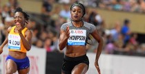 Atletica - Diamond League, Losanna: volano Martina e Thompson