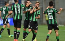 Europa League: il Sassuolo in Serbia per confermarsi