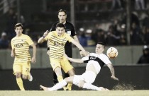 Zuqui: "Tenemos que estar a la altura"
