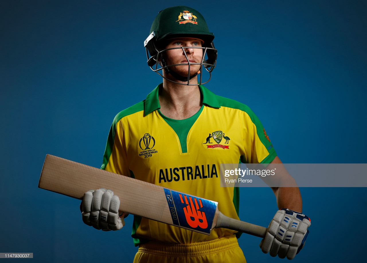 2019 Cricket World Cup Preview: Australia