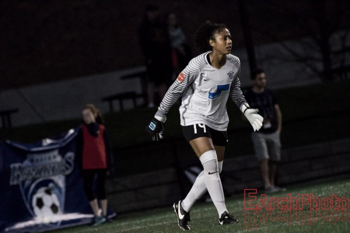 Jill Ellis names USWNT roster for friendlies against Sweden, Norway