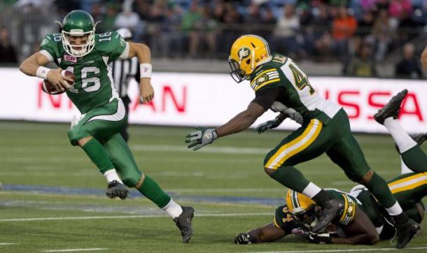 Great White North Review: CFL Week Five Recap