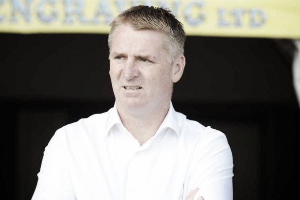 Brentford appoint Dean Smith as Head Coach