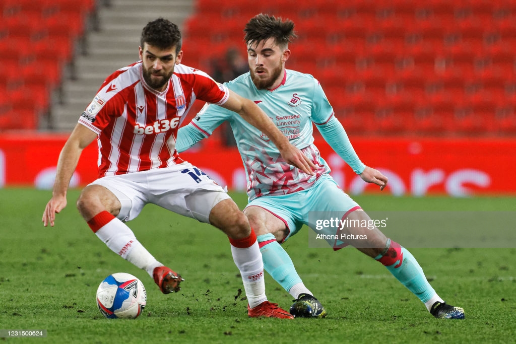 Swansea City vs Stoke City preview: How to watch, kick-off time, team news, predicted lineups and ones to watch