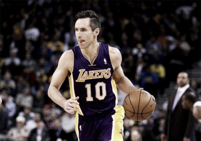 NBA - Steve Nash, Jason Kidd e Ray Allen tra i candidati alla Hall of Fame 2018