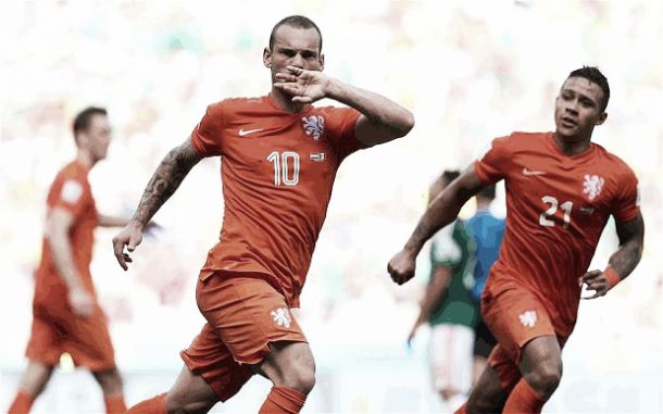World Cup Preview: Netherlands - Costa Rica