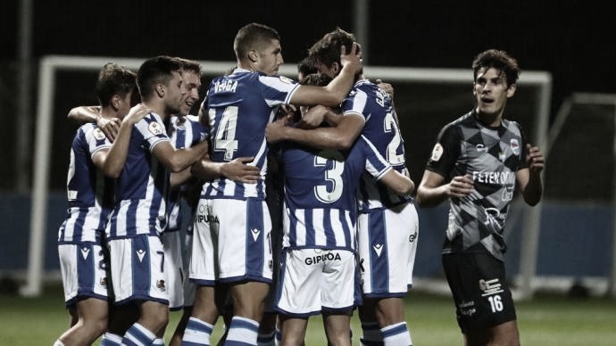 Previa Sanse - Racing: en busca de volver a la senda de la victoria Previa Sanse - Racing: en busca de volver a la senda de la victoria