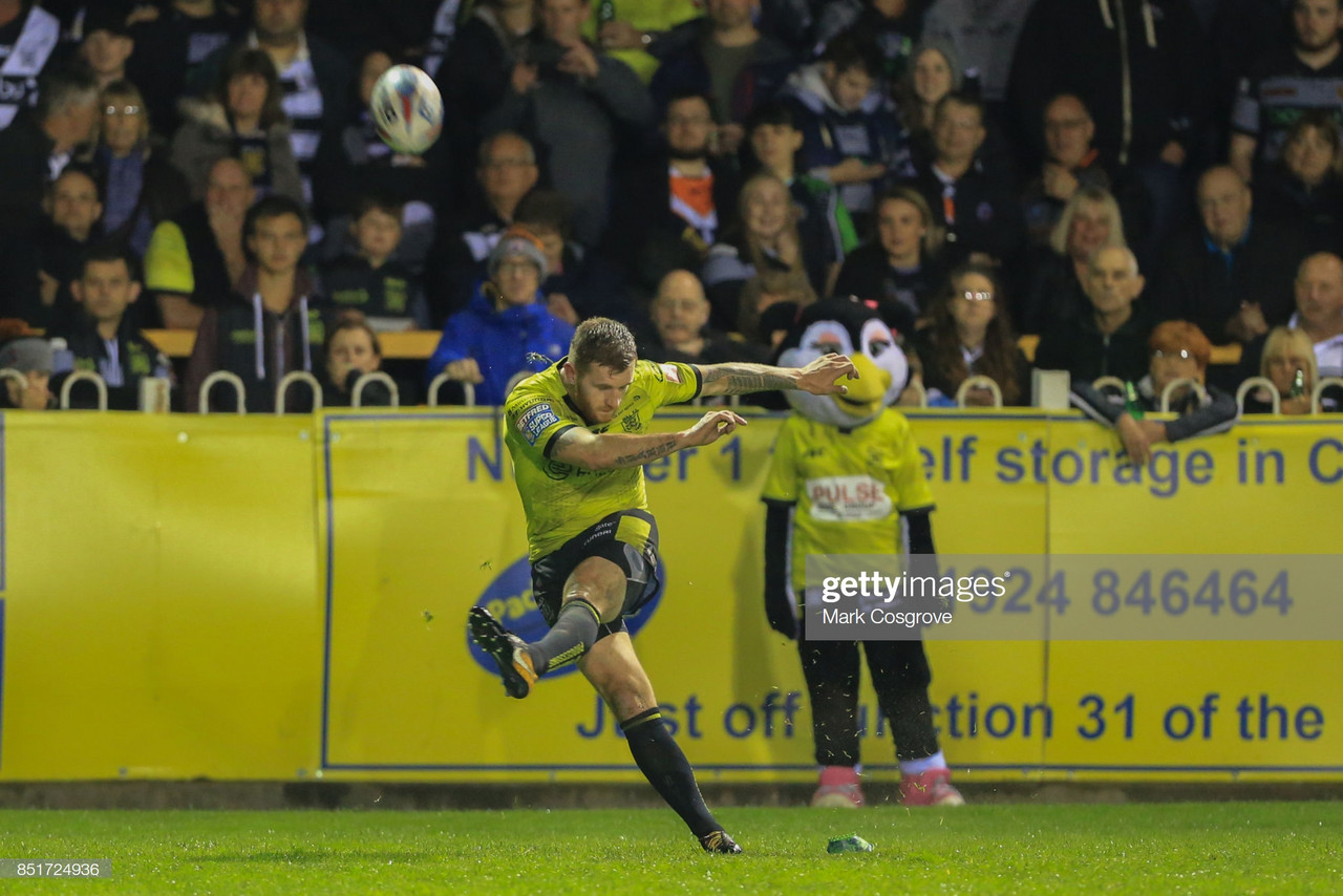 Super League Round 23 Roundup - Broncos stun Saints as relegation battle heats up