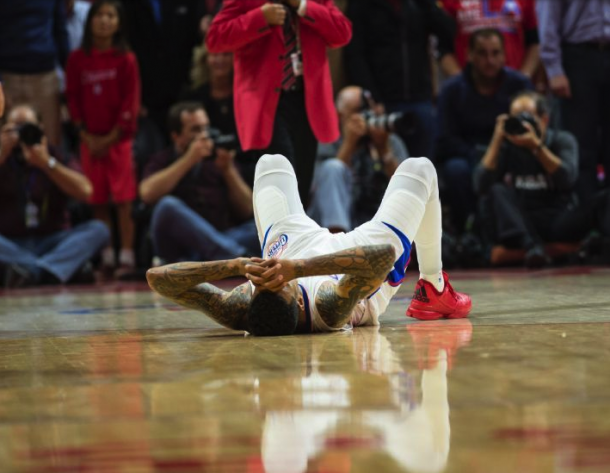 San Antonio Spurs Even Series 1-1 With Win Over Los Angeles Clippers In OT