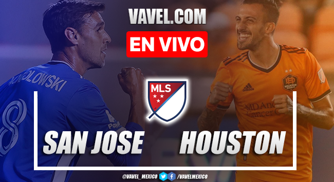 Goles y resumen del San José Earthquakes 1-1 Houston Dynamo En 2021 MLS Goles y resumen del San José Earthquakes 1-1 Houston Dynamo En 2021 MLS