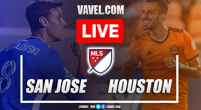 Goals and highlights San Jose Earthquakes 1-1 Houston Dynamo: in 2021 MLS Goals and highlights San Jose Earthquakes 1-1 Houston Dynamo: in 2021 MLS