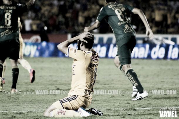 Fin del sueño en Liguilla Fin del sueño en Liguilla