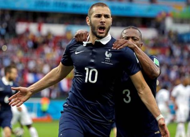 Benzema is more than just goals
