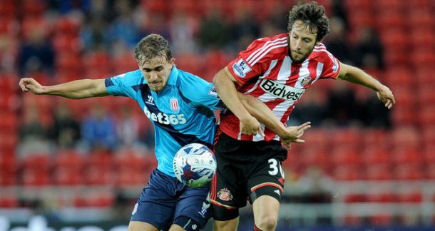 Sunderland - Stoke City: Match Preview