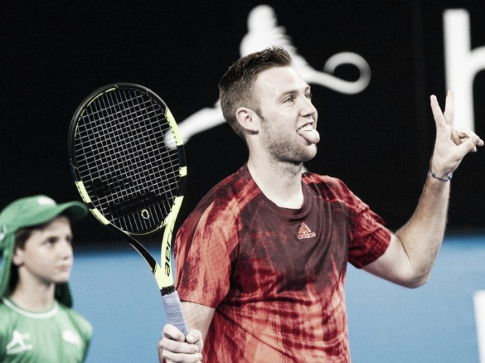 ATP Round-Up: Sock brilliantly beats Ferrer to reach Auckland final