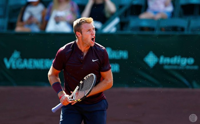 ATP Houston: Jack Sock Starts Title Defence, Joined By Feliciano Lopez In Quarterfinals