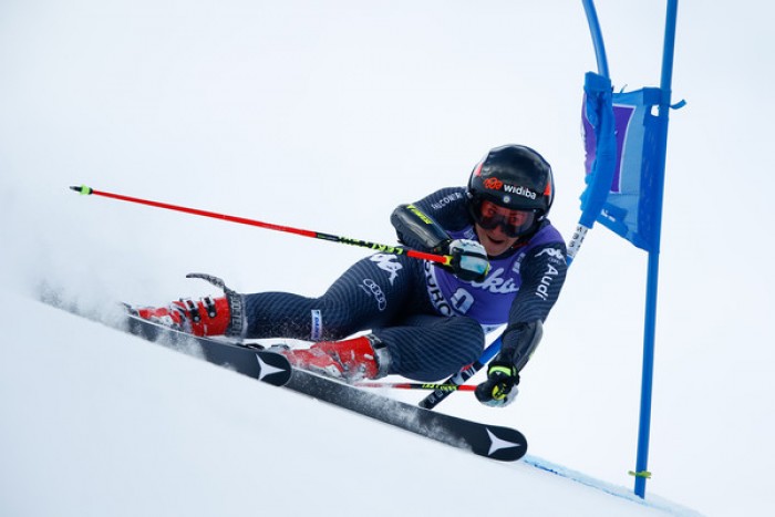 Sci Alpino, Semmering - Gigante femminile: l'ordine di partenza