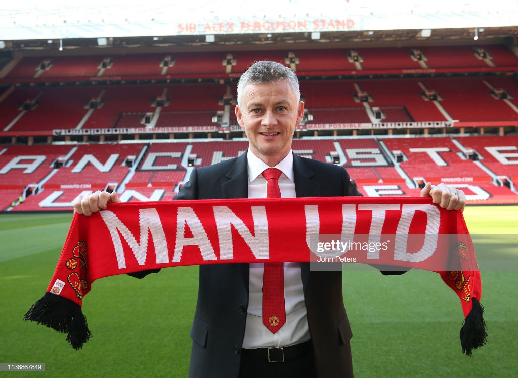Opinion: Appointing Solskjaer is the start, not the end, of United’s rebuild