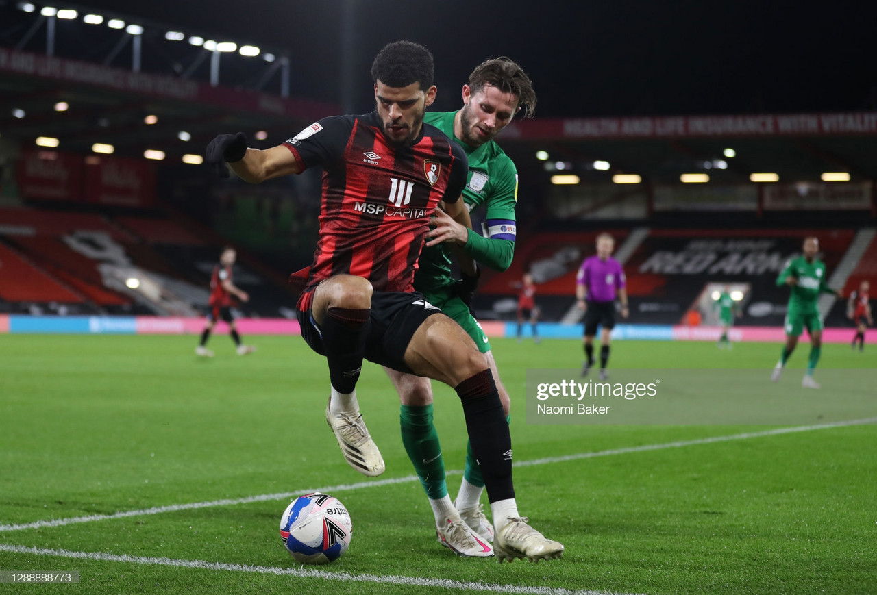 Preston North End vs Bournemouth preview: How to watch, kick-off time, team news, predicted lineups and ones to watch