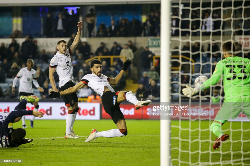 PREVIEW: Sky Blues to host Bournemouth - News - Coventry City