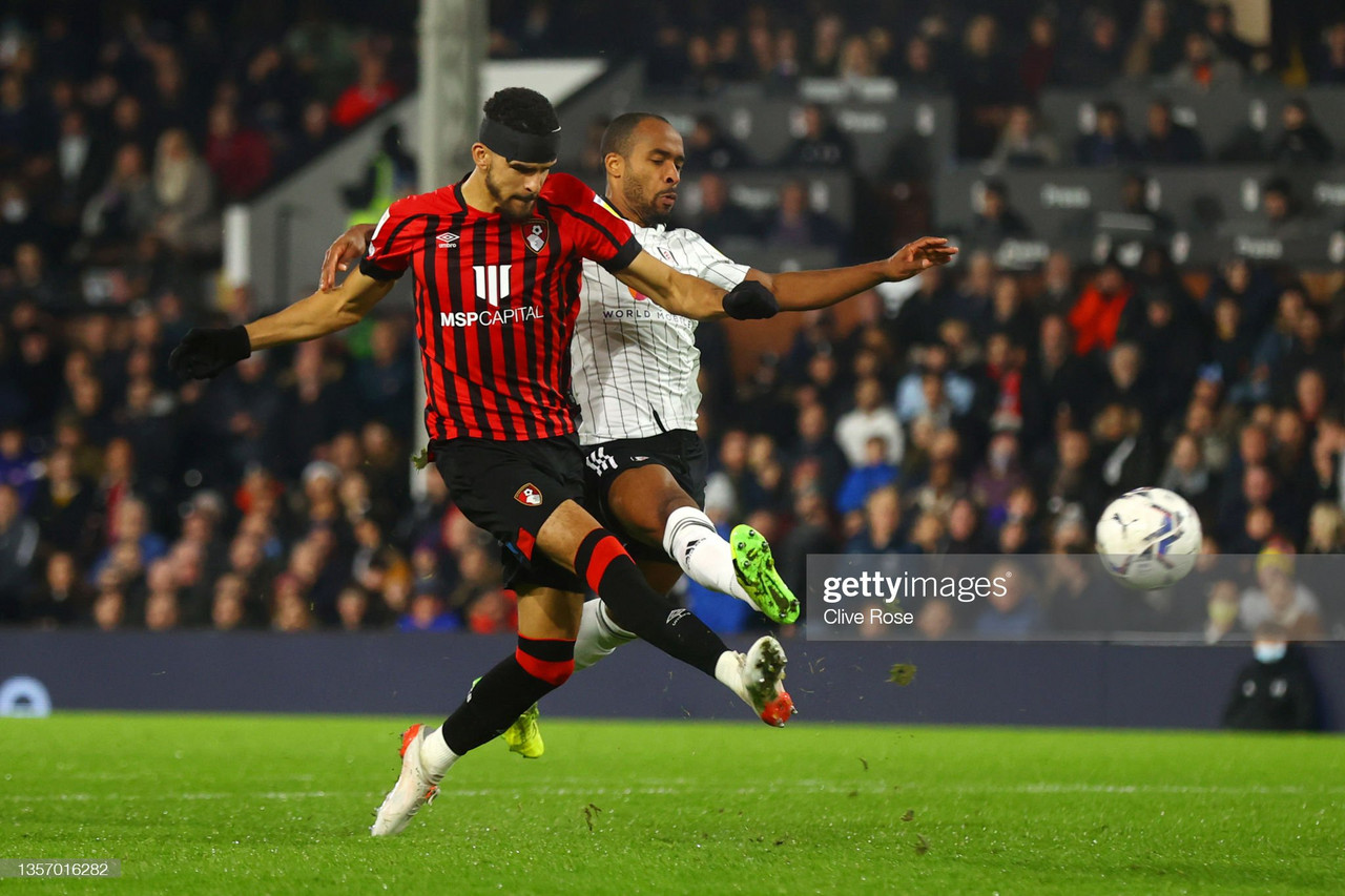 AFC Bournemouth vs Fulham preview: How to watch, kick-off
time, team news, predicted lineups and ones to watch