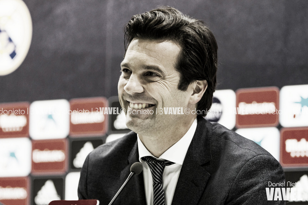 Solari, invicto ante Siemone Solari, invicto ante Siemone