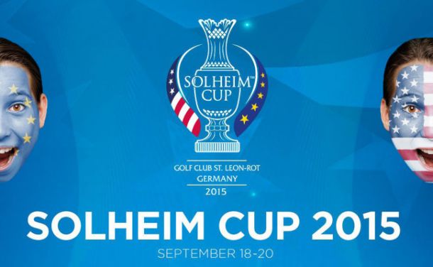 Solheim Cup Teams Set