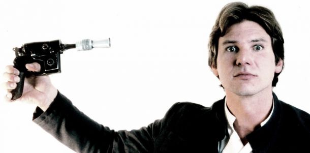 ¿Morirá Han Solo en la próxima película de 'Star Wars'?