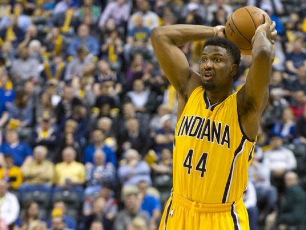Next Year Will Be Important For Solomon Hill