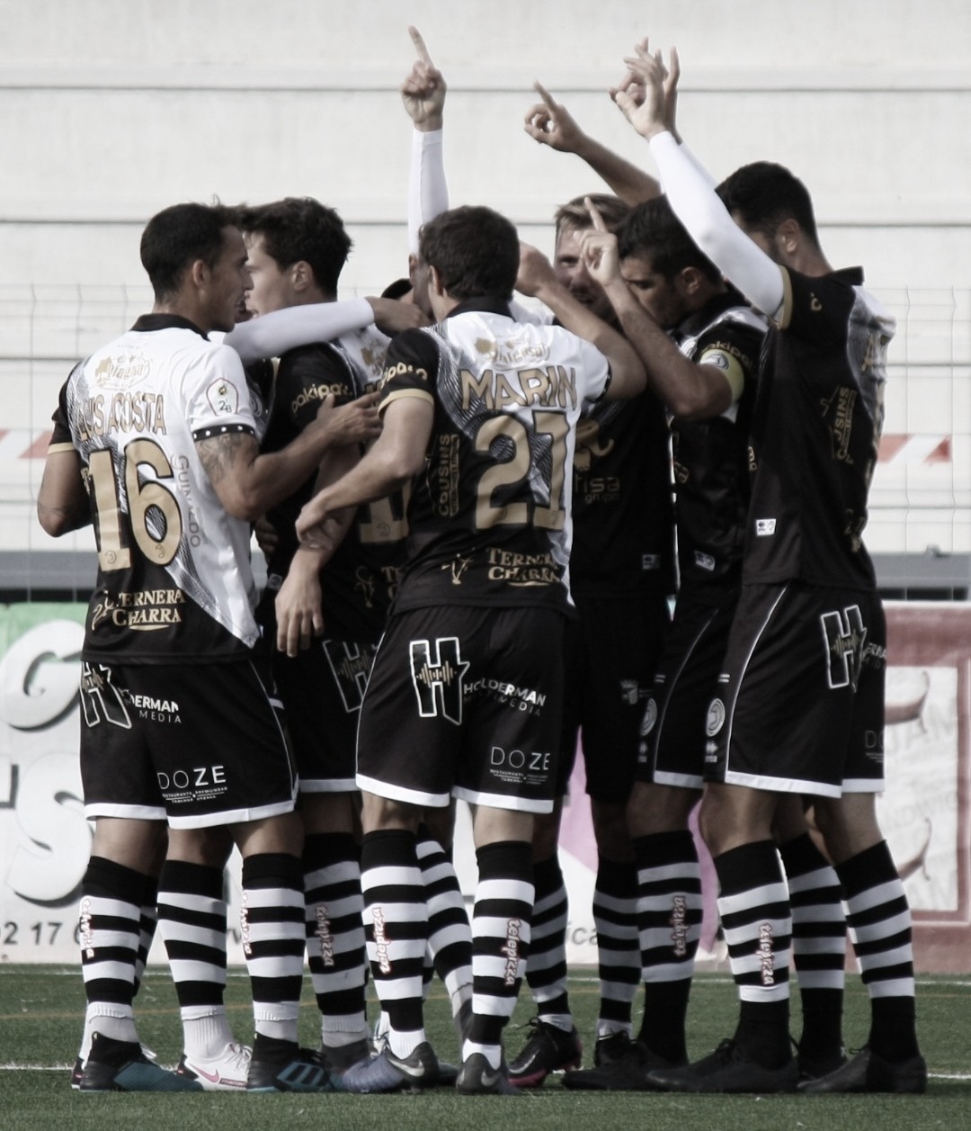 Previa: Unionistas CF - Salamanca CF: Derbi vacío de afición pero lleno de ilusión Previa: Unionistas CF - Salamanca CF: Derbi vacío de afición pero lleno de ilusión