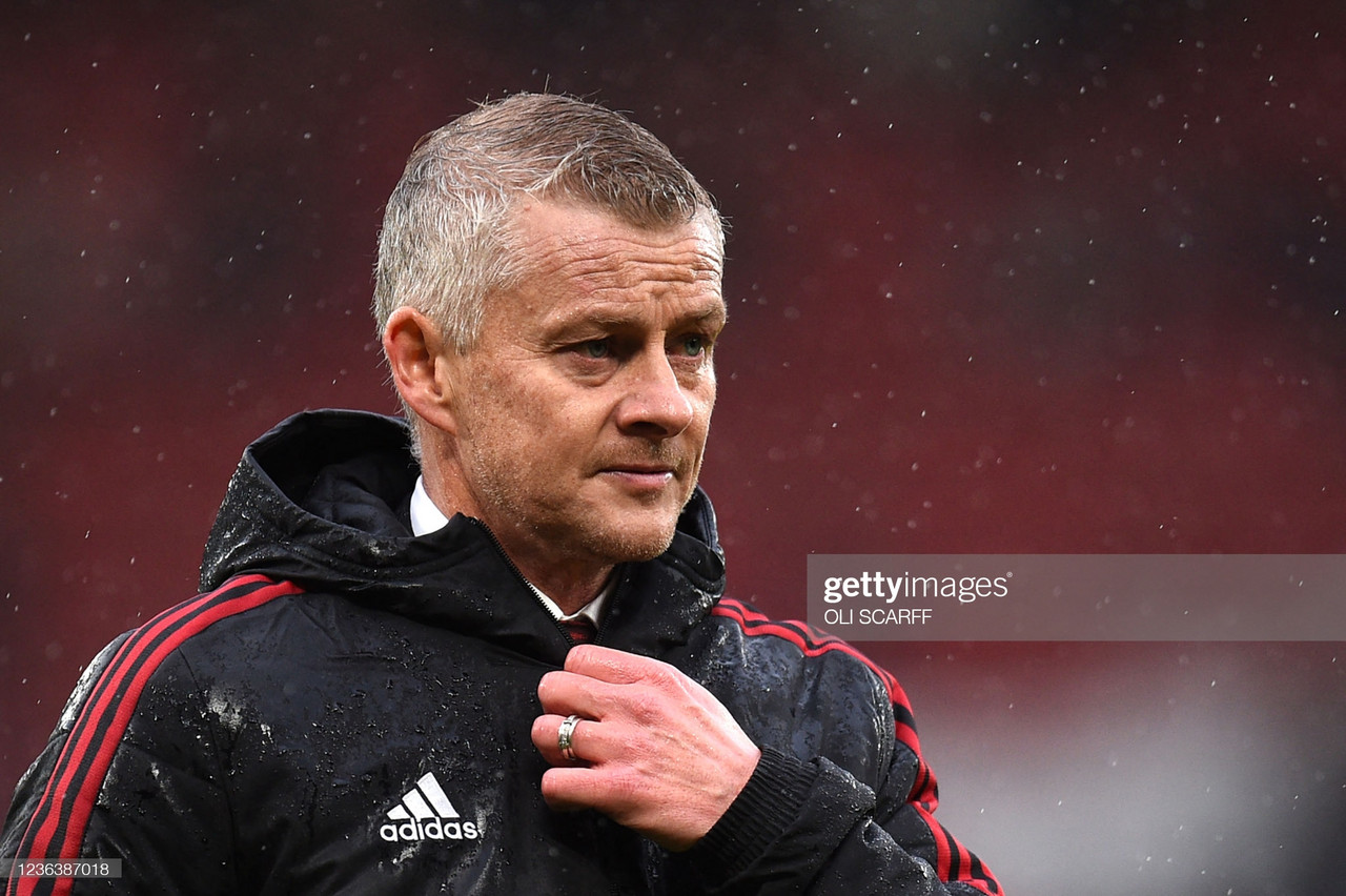 Ole Gunnar Solskjaer says "pressure should be a joy" ahead of Manchester United's trip to Watford