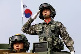 Son Heung-min Tuntaskan Wajib Militer