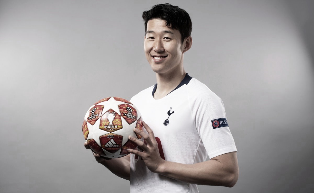 Son Heung-min: del retiro a la final de la UEFA Champions League